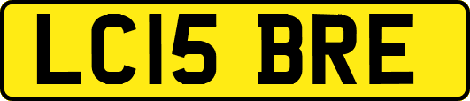 LC15BRE