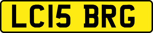 LC15BRG