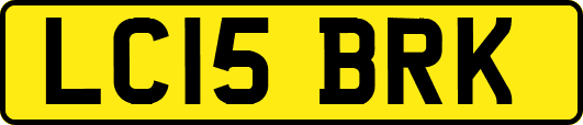 LC15BRK