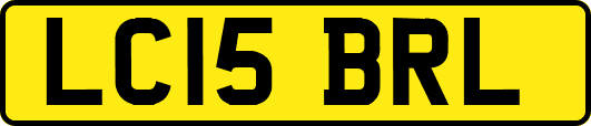 LC15BRL