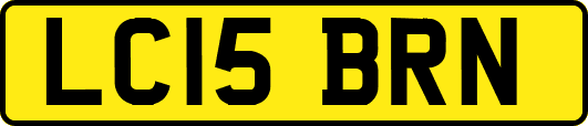 LC15BRN