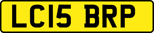 LC15BRP