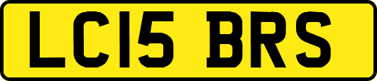 LC15BRS