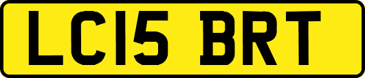 LC15BRT