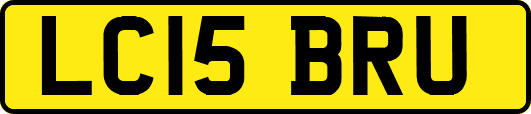 LC15BRU