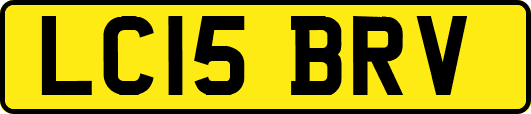 LC15BRV