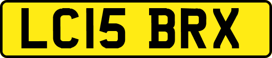 LC15BRX