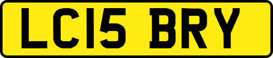 LC15BRY