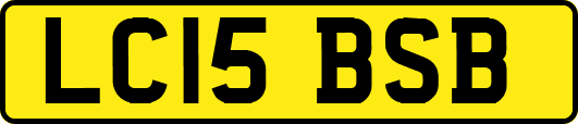 LC15BSB