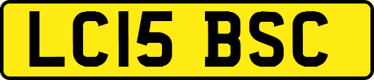 LC15BSC