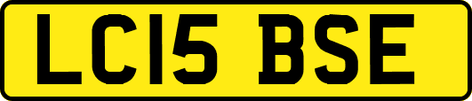LC15BSE