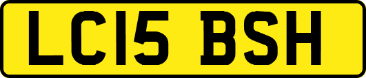 LC15BSH