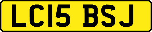 LC15BSJ