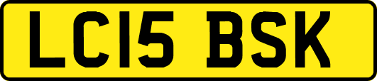 LC15BSK
