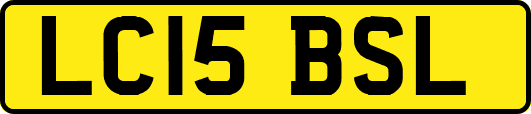 LC15BSL