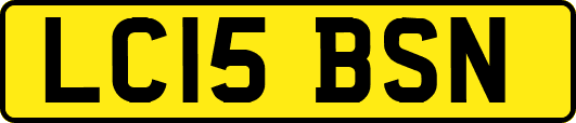 LC15BSN