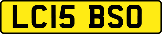 LC15BSO