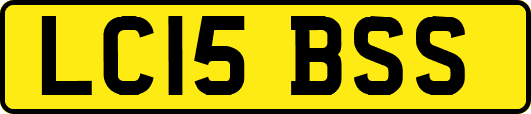 LC15BSS