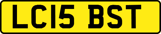 LC15BST