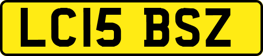LC15BSZ