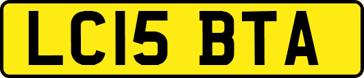 LC15BTA