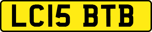 LC15BTB