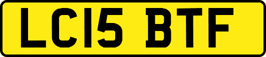 LC15BTF