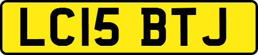 LC15BTJ