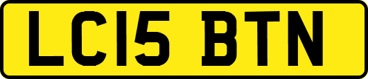 LC15BTN