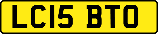 LC15BTO