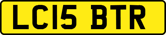 LC15BTR