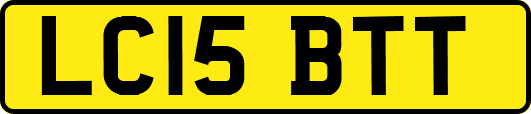 LC15BTT