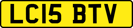 LC15BTV