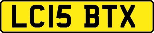LC15BTX