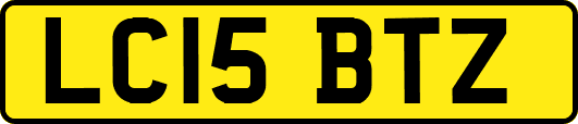 LC15BTZ