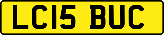 LC15BUC