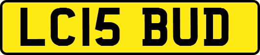 LC15BUD