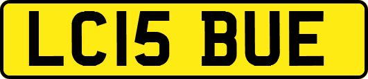 LC15BUE