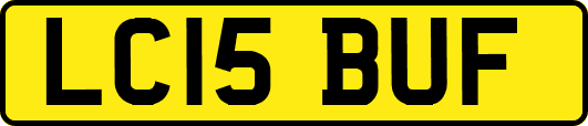 LC15BUF