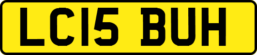 LC15BUH