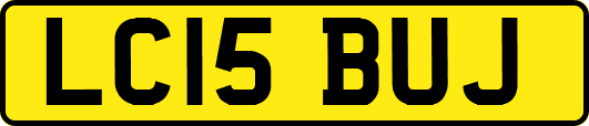 LC15BUJ