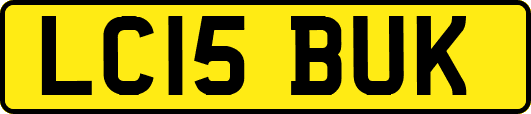 LC15BUK