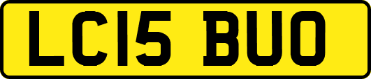 LC15BUO