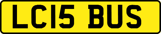 LC15BUS
