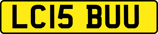 LC15BUU