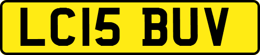 LC15BUV