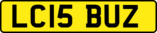 LC15BUZ
