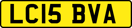 LC15BVA