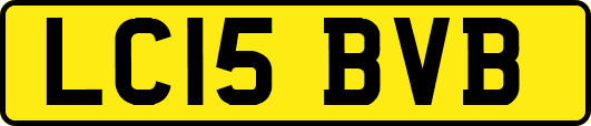LC15BVB