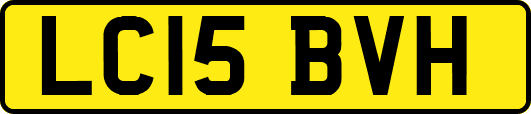 LC15BVH